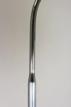 Outlet Pamono Art Deco Bauhaus Floor Lamp, 1940s