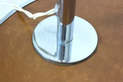 Outlet Pamono Art Deco Bauhaus Floor Lamp, 1940s