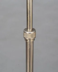 Outlet Pamono Art Deco Bauhaus Model Indi Floor Lamp by Siegfried Giedion and Hin Bredendieck