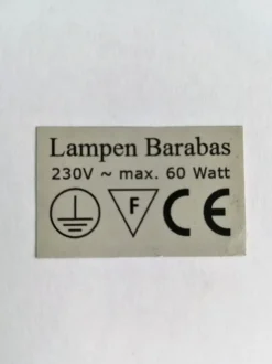 Best Pamono Art Deco Brass Wall Lamps, Austria, 1930s, Set of 2