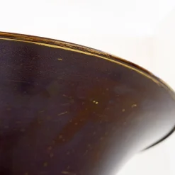 Discount Pamono Art Deco Bronzed Metal and Brass Floor Lamp by Pietro Chiesa, 1940s