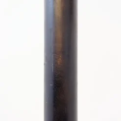 Discount Pamono Art Deco Bronzed Metal and Brass Floor Lamp by Pietro Chiesa, 1940s