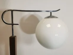 Discount Pamono Art Deco Floo Lamp by Jindrich Halabala