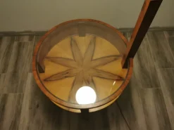 Sale Pamono Art Deco Floor Lamp