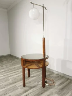 Sale Pamono Art Deco Floor Lamp