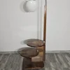 Outlet Pamono Art Deco Floor Lamp