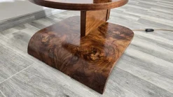 Outlet Pamono Art Deco Floor Lamp