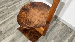 Outlet Pamono Art Deco Floor Lamp