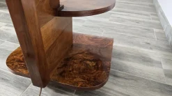 Outlet Pamono Art Deco Floor Lamp