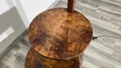 Outlet Pamono Art Deco Floor Lamp