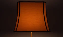 Sale Pamono Art Deco Floor Lamp, France, 1970