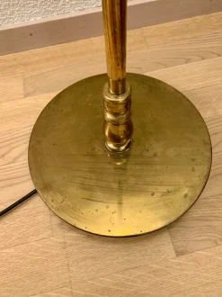 Discount Pamono Art Deco Floor Lamp from Bag Turgi, 1930s