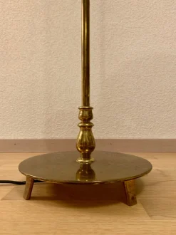 Discount Pamono Art Deco Floor Lamp from Bag Turgi, 1930s