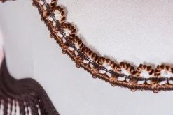 Best Pamono Art Deco Floor Lamp in Beech, Czech, 1930s