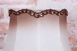 Best Pamono Art Deco Floor Lamp in Beech, Czech, 1930s