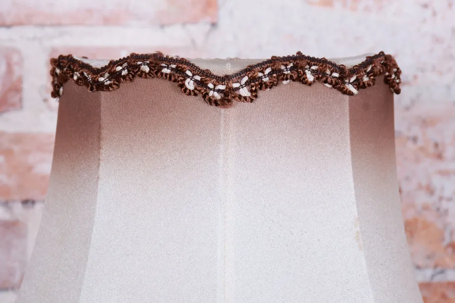 Best Pamono Art Deco Floor Lamp in Beech, Czech, 1930s