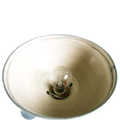 Discount Pamono Art Deco Floor Lamp in Gold Plated Brass by Ghidini1849