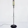 New Pamono Art Deco Floor Lamp, 1920s