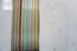 New Pamono Art Deco Floor Lamp, 1920s