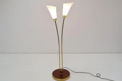 Sale Pamono Art Deco Floor Lamp, 1940s