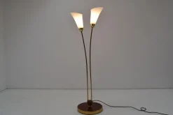 Sale Pamono Art Deco Floor Lamp, 1940s