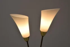 Sale Pamono Art Deco Floor Lamp, 1940s