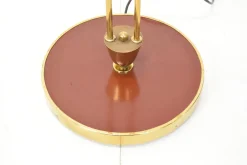 Sale Pamono Art Deco Floor Lamp, 1940s