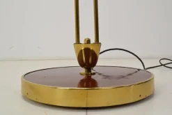 Sale Pamono Art Deco Floor Lamp, 1940s