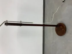 Outlet Pamono Art Deco Floor Lamp, 1930s