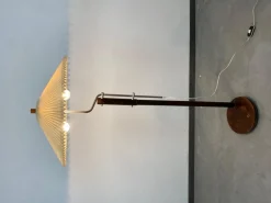 Outlet Pamono Art Deco Floor Lamp, 1930s