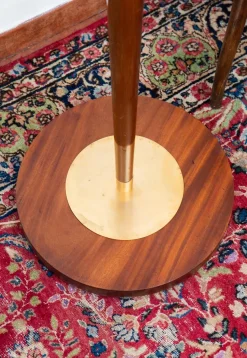 Sale Pamono Art Deco French Floor Lamp, 1930s