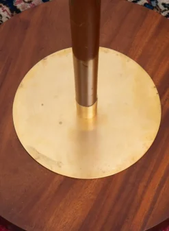 Sale Pamono Art Deco French Floor Lamp, 1930s