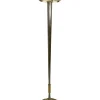 Discount Pamono Art Deco French Floor Lamp from Galey Frères, 1930s