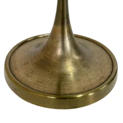 Discount Pamono Art Deco French Floor Lamp from Galey Frères, 1930s