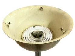 Discount Pamono Art Deco French Floor Lamp from Galey Frères, 1930s