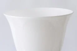 Best Pamono Art Deco Nickel Plated Brass Floor Lamp, 1930s