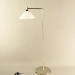 Discount Pamono Art Deco Reading Lamp, 1920s