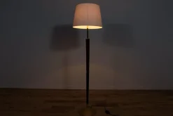 Sale Pamono Art Deco Spanish Floor Lamp, 1990s