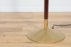 Sale Pamono Art Deco Spanish Floor Lamp, 1990s