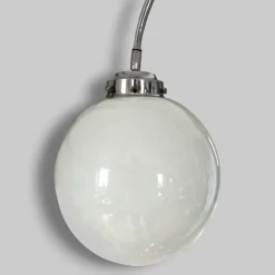 Hot Pamono Art Deco Style Adjustable Floor Lamp from DMI, 1980s