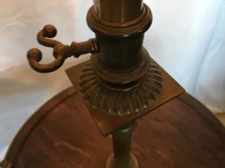 Hot Pamono Art Deco Style Floor Lamp, 1960s