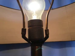 Hot Pamono Art Deco Style Floor Lamp, 1960s