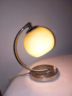 Best Pamono Art Deco Table Lamp