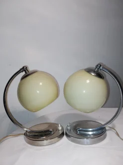 Best Pamono Art Deco Table Lamp