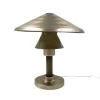 Clearance Pamono Art Deco Table Lamp from Philips Milano, Italy, 1930s