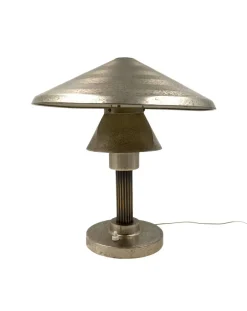Clearance Pamono Art Deco Table Lamp from Philips Milano, Italy, 1930s