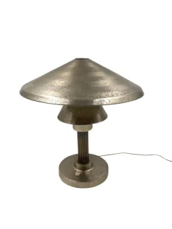 Clearance Pamono Art Deco Table Lamp from Philips Milano, Italy, 1930s