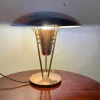 Best Pamono Art Deco Table Lamp, 1930s