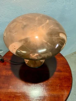 Best Pamono Art Deco Table Lamp, 1930s