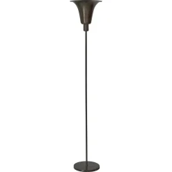 Sale Pamono Art Deco Uplight Floor Lamp attributed to Tue Poulsen for Louis Poulsen, 1930s